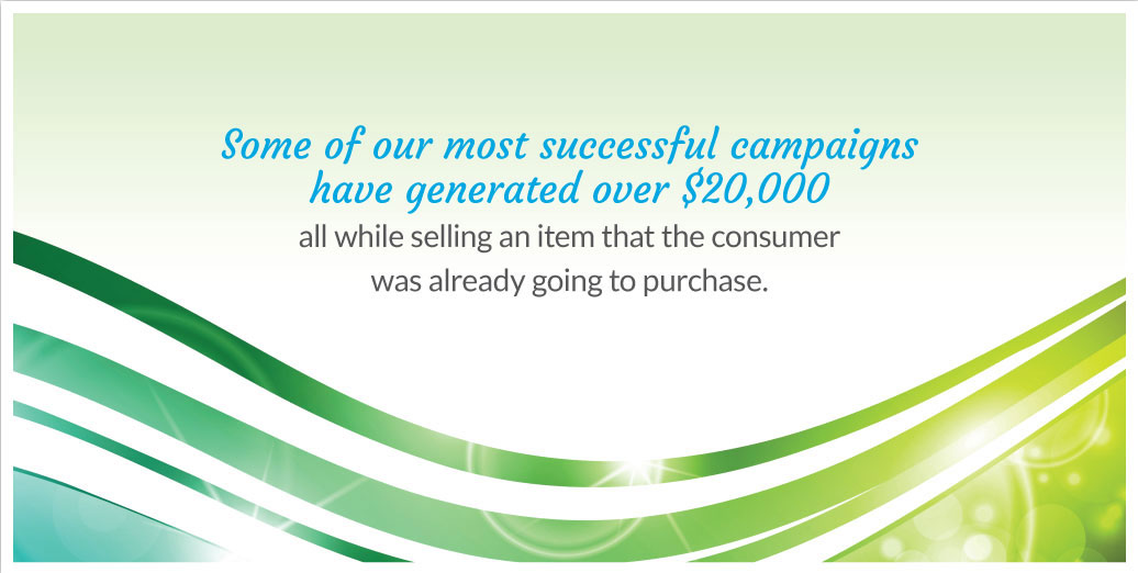 Fundraising for Cheer